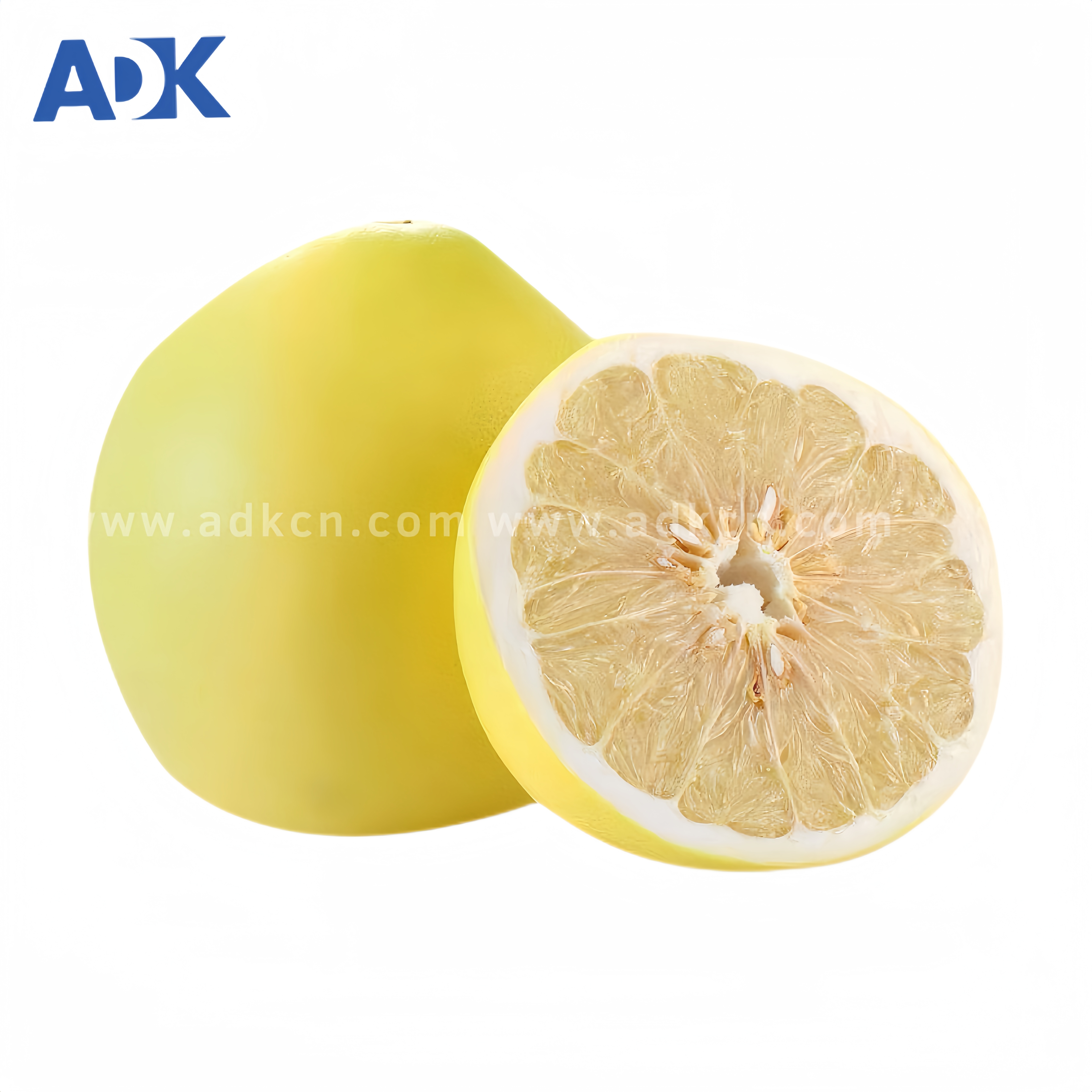 White Honey Pomelo Pupl