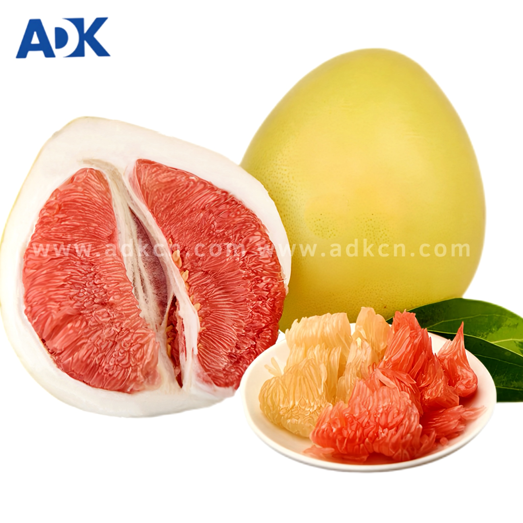 Honey Pomelo